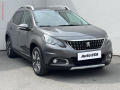 Peugeot 2008 1.2PT, Allure, navi, park