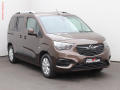 Opel Combo 1.5, 1.maj,R, servis.kniha