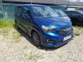Opel Combo 1.5CDTi, 1.maj,R, servis