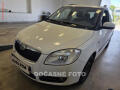 �koda Fabia 1.4i 16V, zmk.�azen�