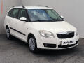 �koda Fabia 1.4i 16V, zmk.�azen�