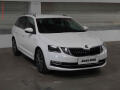�koda Octavia 2.0TDI, �R, DSG, navi, LED