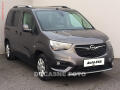 Opel Combo 1.5CDTi, Life, navi, panor