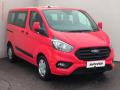 Ford Transit Custom 2.0TDCi 9mst, TREND, navi