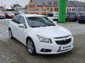 Chevrolet Cruze 1.8 16V, R, AC, park.idla