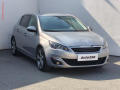 Peugeot 308 1.2 PT, LED, kamera