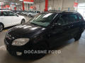 koda Fabia 1.6 Mpi, autoAC
