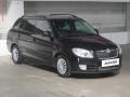 koda Fabia 1.6 MPI, autoAC