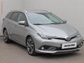 Toyota Auris 1.4D, 1.maj,�R