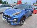 Kia Sportage 1.6 GDi, 2.maj,R, LED, AC