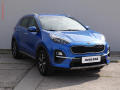 Kia Sportage 1.6 GDi, 2.maj,R, LED, AC