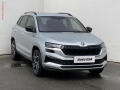 �koda Karoq 2.0 TDi 4x4, 1.maj,�R