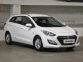 Hyundai i30 1.6CVVT, AC, tempo