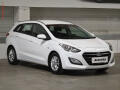 Hyundai i30 1.6CVVT, AC, tempo