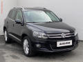 Volkswagen Tiguan 2.0 TDi 4x4, CUP, panor, navi