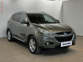 Hyundai ix35 2.0 crdi 4x4, xenon, autoAC