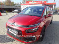 Citro�n C4 Picasso 1.6 HDI, AC, temp.