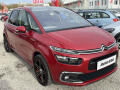Citro�n C4 Picasso 1.6 HDI, AC, temp.