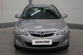 Opel Astra 1.6i, AC