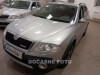 koda Octavia 2.0TDi 4x4, Xenon, vh.sed.