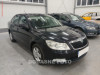 koda Octavia 1.4 TSI, park.senzor