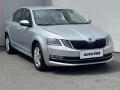 koda Octavia 1.6 TDi, 1.maj, Style, LED