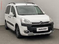 Citro�n Berlingo 1.6HDi, �R, AC, STK7/27