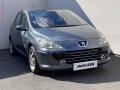 Peugeot 307 2.0i, Digi.klima