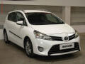 Toyota Verso 1.6 D-4D, �R, servis.kniha