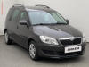 koda Roomster 1.6 TDi, Style, TZ