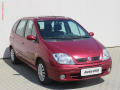 Renault Mgane 1.9 dCi, AC, tan