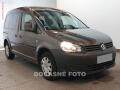 Volkswagen Caddy 1.2TSi, Trendline, TZ