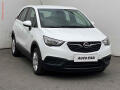 Opel Crossland X 1.2 T, AC, tempo, park.asist