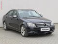 Mercedes-Benz 1.8i C180K, Klima