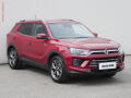 SsangYong Korando 1.5 T-GDi, 1.maj,�R, LED, TZ