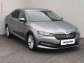 �koda Superb 2.0 TDi, �R, Style, DSG