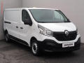 Renault Trafic 1.6dCi L2H1, AC, 2x bon