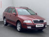 koda Octavia 2.0TDi 4x4, 1.maj,R, AC