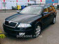 koda Octavia 1.9 TDi, nez.topen