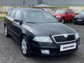 koda Octavia 1.9 TDi, AC, vhev sed.