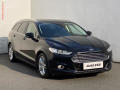 Ford Mondeo 2.0 TDCi, Titanium, AT, LED