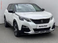 Peugeot 3008 1.2PT, GT Line, AT, LED