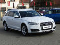 Audi A6 3.0 TDi, R, AT