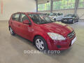 Kia Ceed 1.4i, �R, servis.kniha, AC