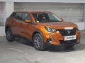 Peugeot 2008 1.2 PT, Active, AT, LED