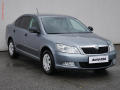 koda Octavia 1.6 TDi, 1.maj,R, Active