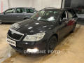 koda Octavia 1.6 TDI, AC, temp.