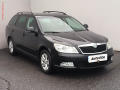 koda Octavia 1.6 TDI, AC, temp.