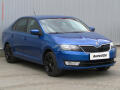 �koda Rapid 1.2 TSI, �R, AC
