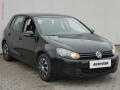 Volkswagen Golf 1.4i, AC, temp